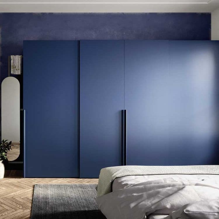 Are fitted wardrobes expensive?